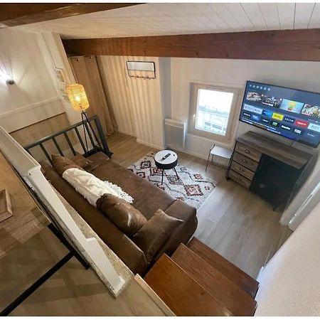 Le Loft Berbere - Ideal Couples, Familles, Business - Centre Historique, Wifi , Netflix Νιόρ Εξωτερικό φωτογραφία