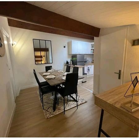 Le Loft Berbere - Ideal Couples, Familles, Business - Centre Historique, Wifi , Netflix Νιόρ Εξωτερικό φωτογραφία