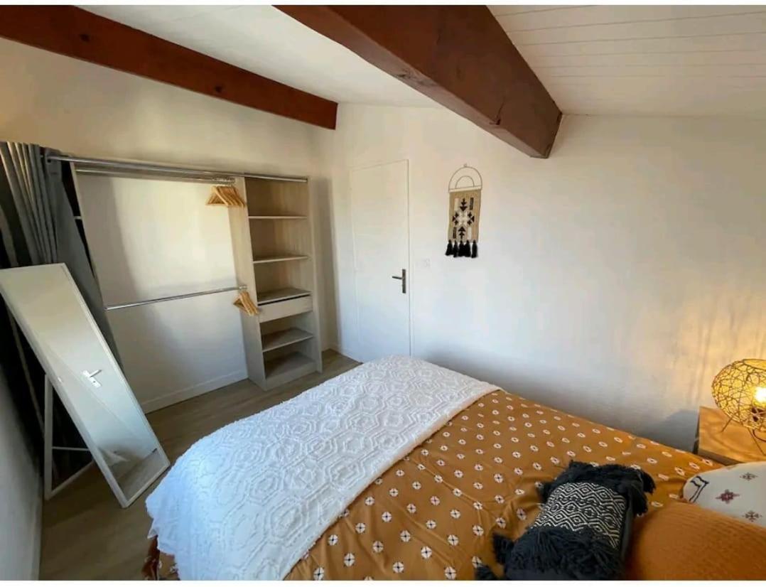 Le Loft Berbere - Ideal Couples, Familles, Business - Centre Historique, Wifi , Netflix Νιόρ Εξωτερικό φωτογραφία