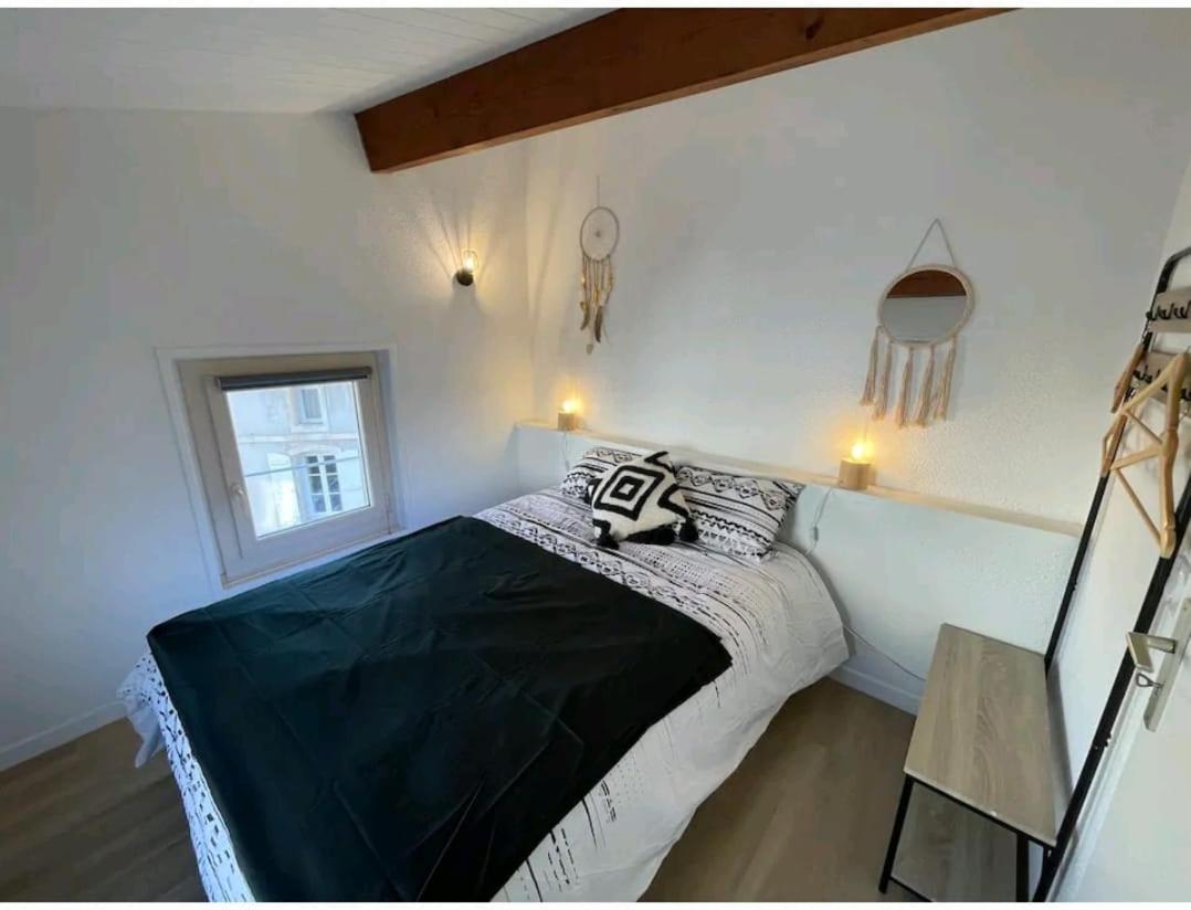 Le Loft Berbere - Ideal Couples, Familles, Business - Centre Historique, Wifi , Netflix Νιόρ Εξωτερικό φωτογραφία