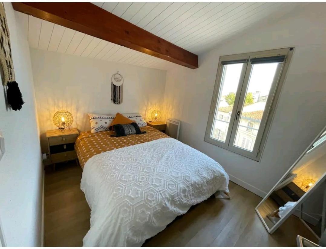 Le Loft Berbere - Ideal Couples, Familles, Business - Centre Historique, Wifi , Netflix Νιόρ Εξωτερικό φωτογραφία
